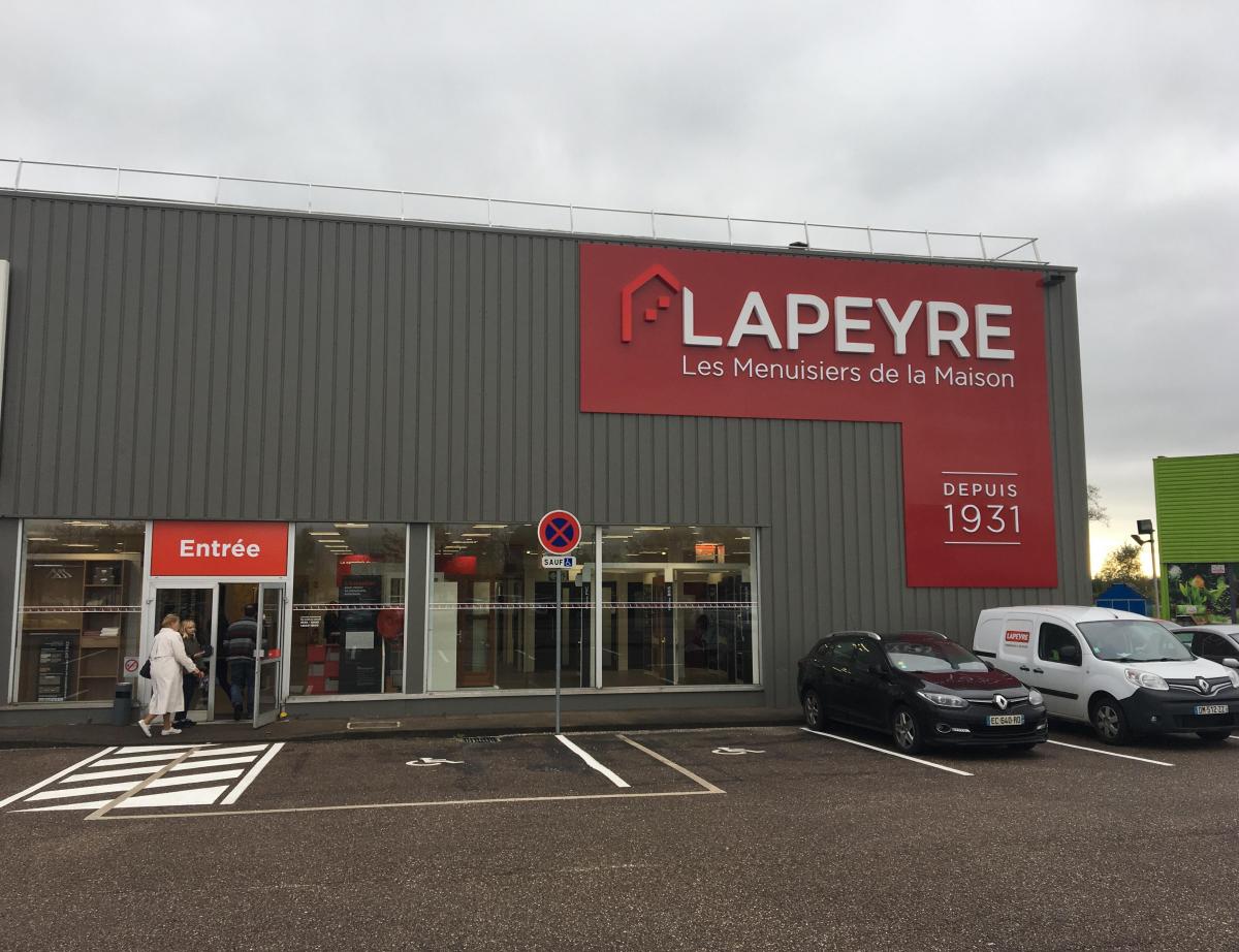L'homologation de la vente de Lapeyre au fonds Mutares confirmée en justice