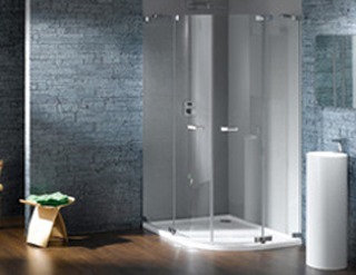 Quand le bac à douche se fissure