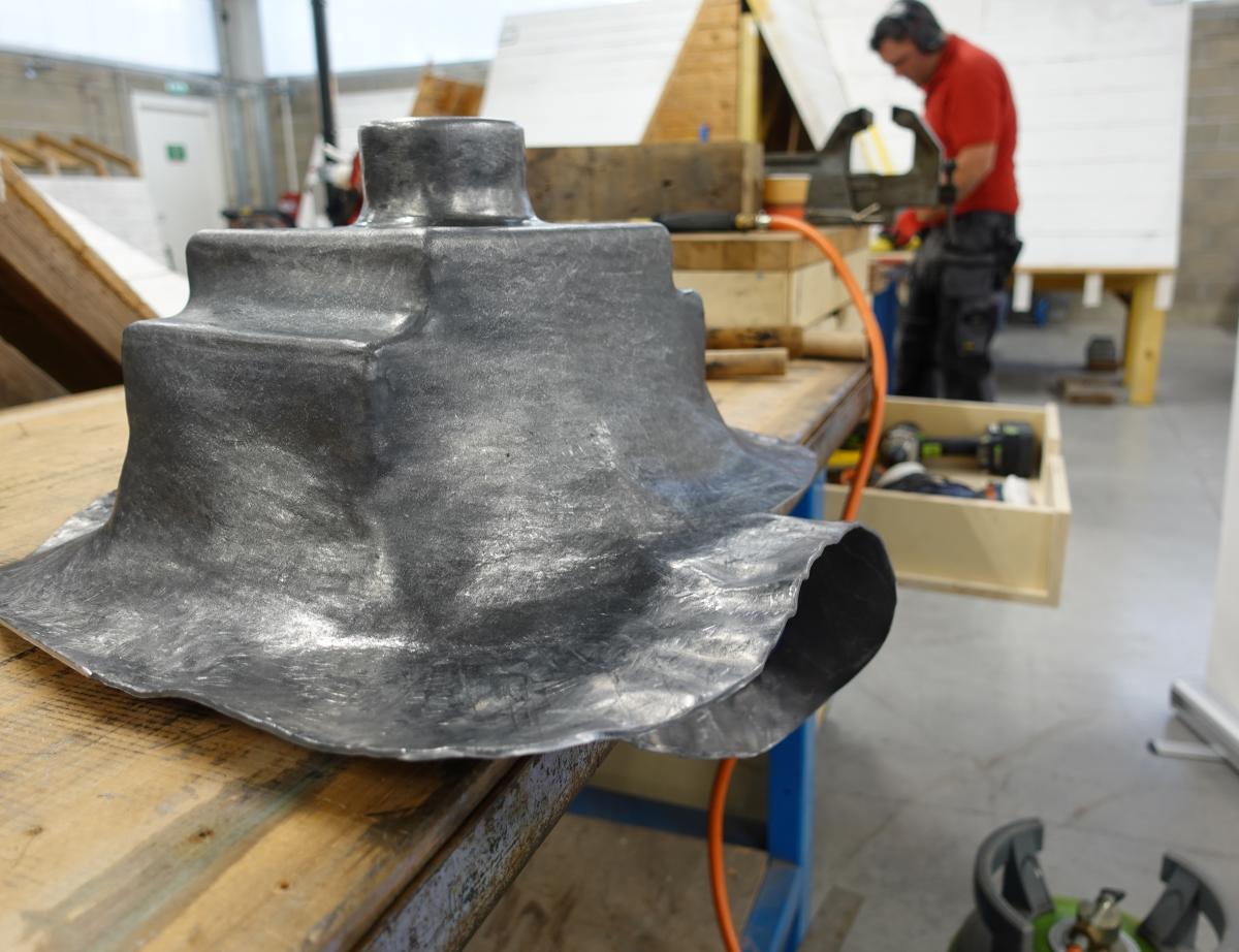 13 candidats MOF aux épreuves qualificatives de la 27e édition du concours