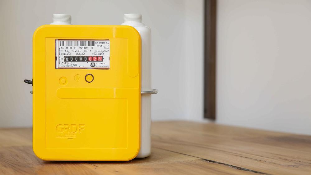 NF DTU 61.1 : Installations de gaz dans les locaux dhabitation