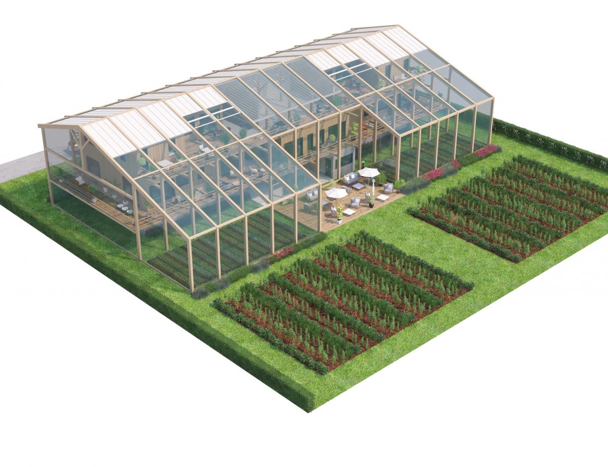 Les résultats du 24e challenge de lhabitat innovant : des projets étonnants et audacieux !