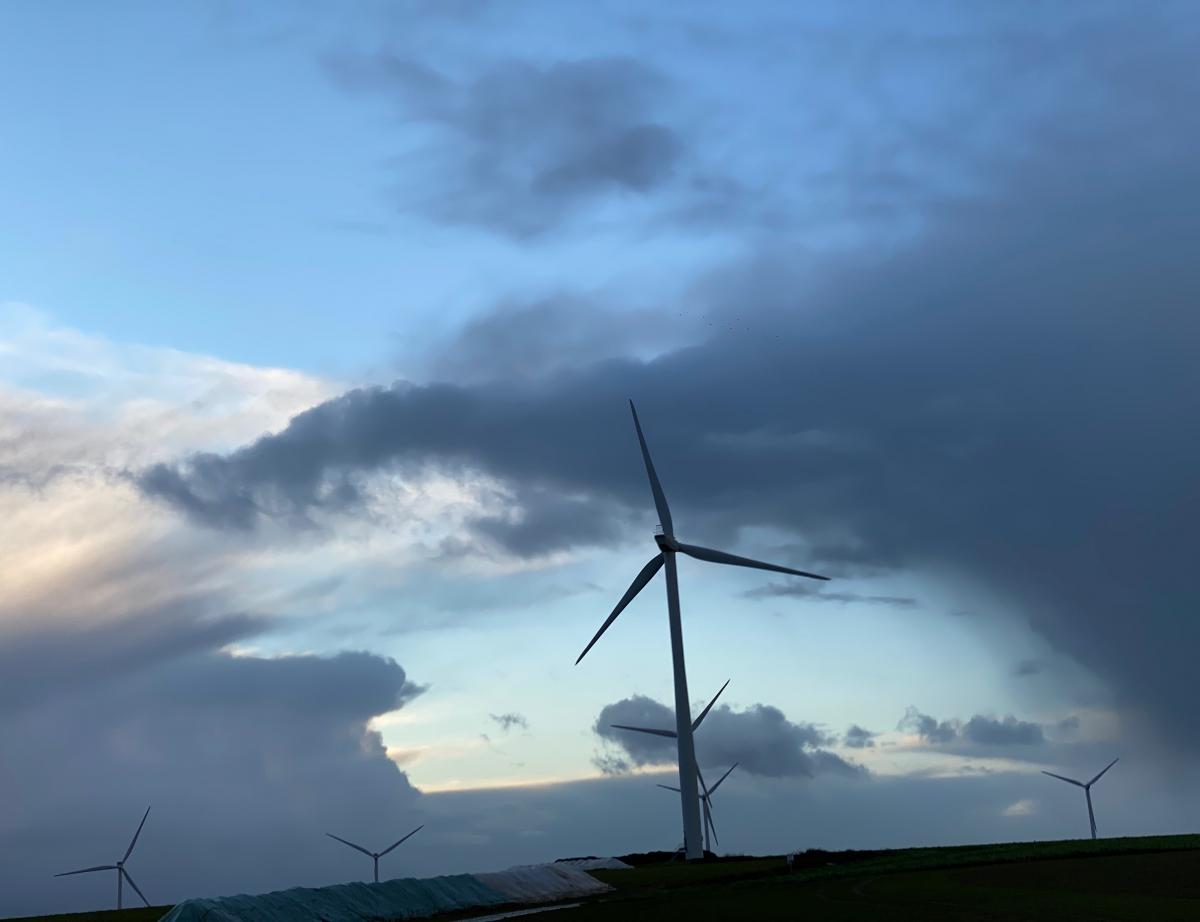 Energies renouvelables: Crédit Agricole Assurances investit en Italie