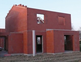 Ouvrages en maçonnerie de petits éléments  Parois et murs : les règles essentielles (page 2)