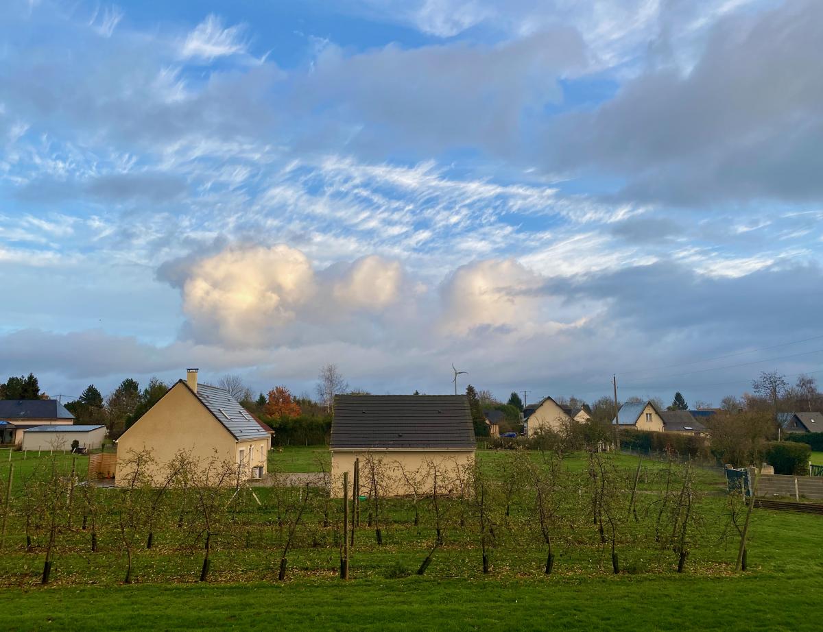 Le Sénat vote un texte pour dynamiser l'habitat rural