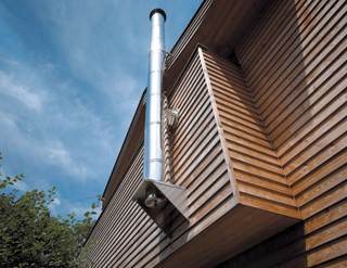 Evacuation des produits de combustion : le bon choix pour un tirage efficace (page 4)