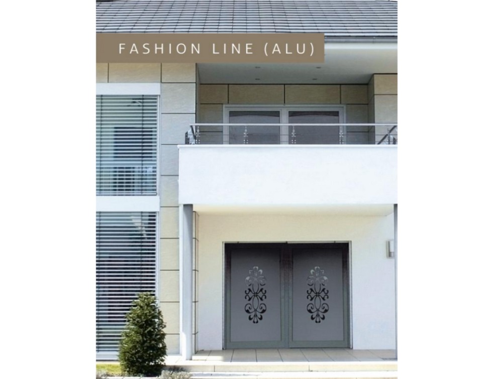 VEYNA nouvelle gamme de panneaux design moderne et contemporain