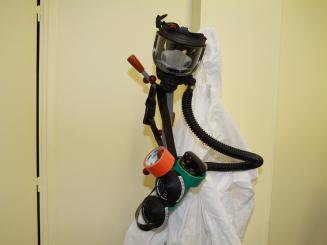 Amiante: victimes et élus réclament une nouvelle loi