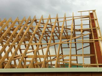 L'activité reste terne dans le secteur du bâtiment