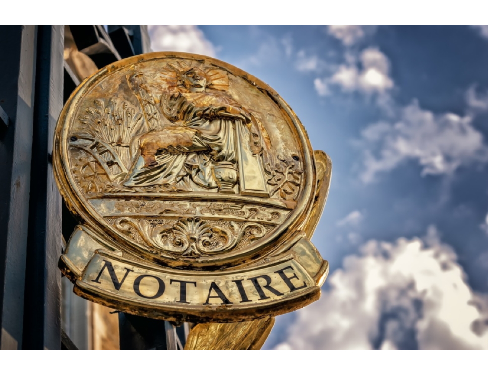 Erreur sur la surface, ce n'est pas au notaire de payer