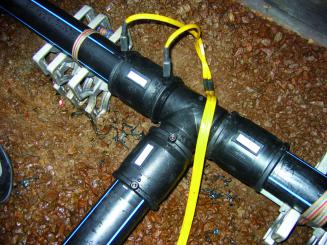 Réseaux deau: renouvellement crucial dans les 15 ans