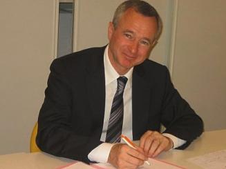 Jean-François Buet élu président de la Fnaim