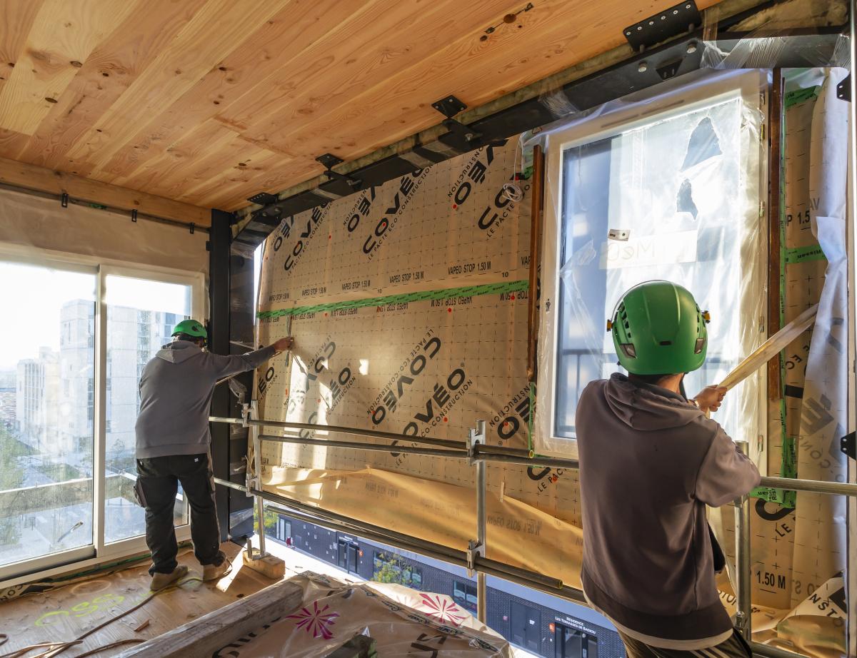 Le Guide de préconisations de sécurité sanitaire remis à jour pour le début d'année