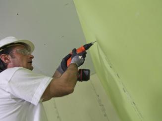 Construction sèche: Siniat veut jouer le 1er rôle