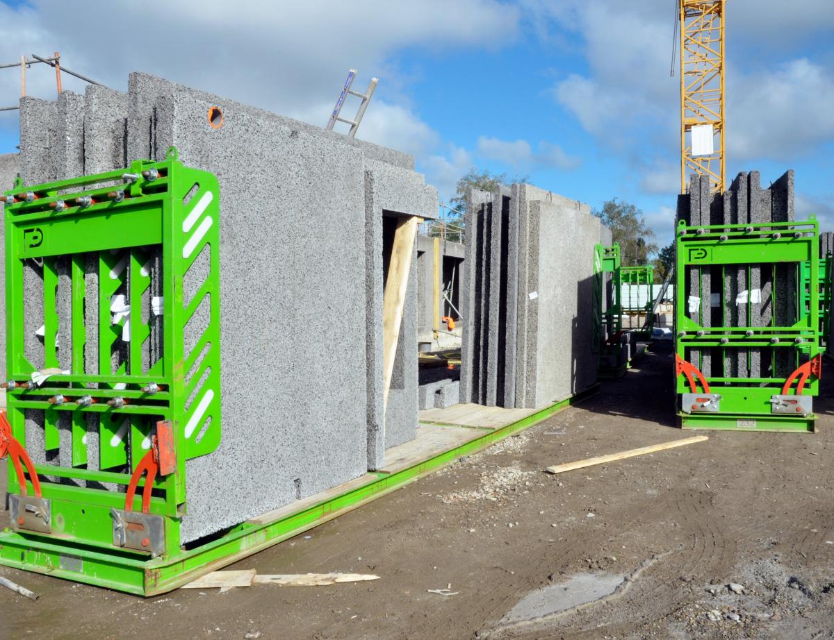 RE2020 : ce qui va changer pour la structure et le gros oeuvre ou pas