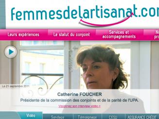 Statut du conjoint: trop de femmes travaillent encore dans lombre