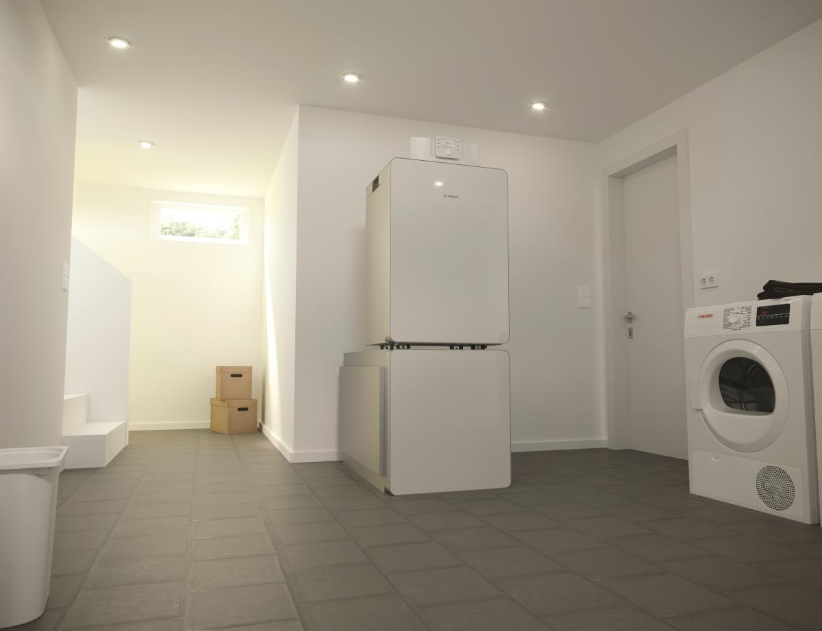 Chauffage, ECS et électricité : les énergies fossiles définitivement enterrées ?