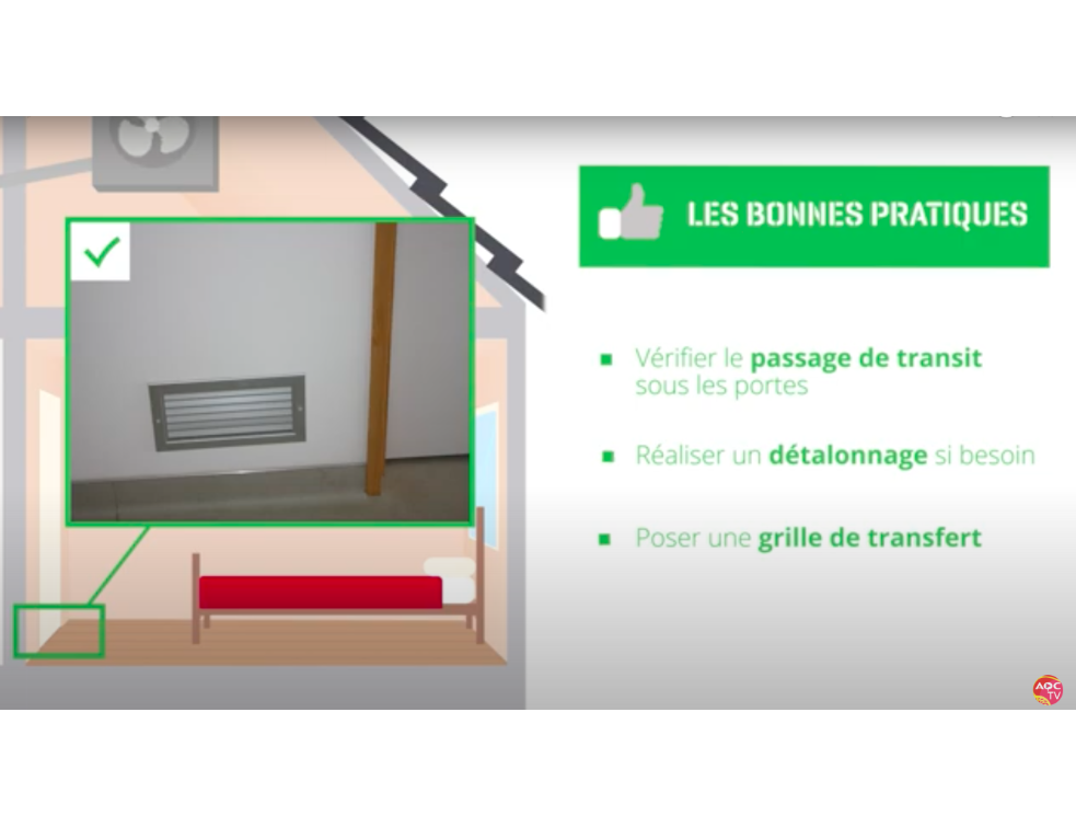 Nouveaux tutos vidéos de l'Agence Qualité Construction sur le dispositif REX Bâtiments performants