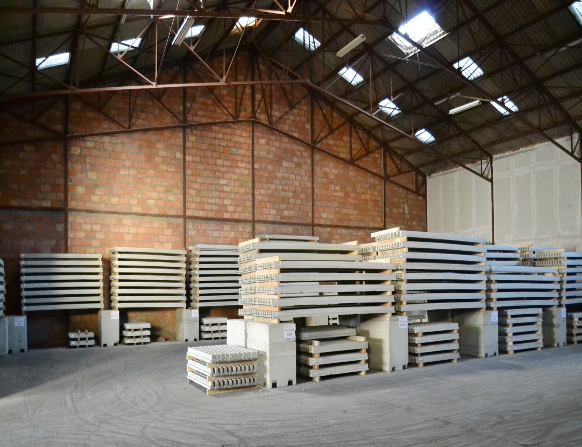 Edilteco® France présente Delti-Poutrelles, une gamme complète de poutrelles précontraintes