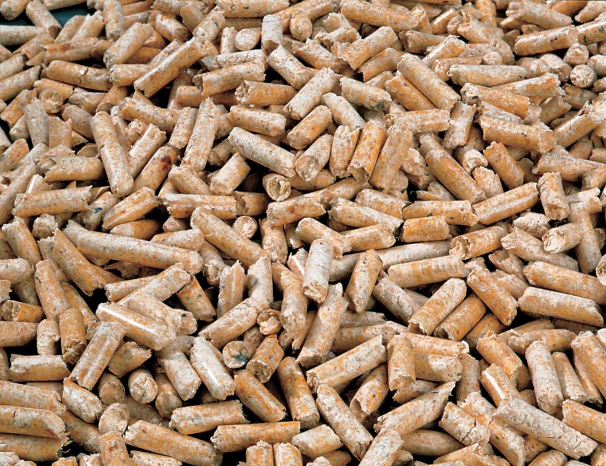 Moins de gaz, plus de pompes à chaleur et de chaudières bois