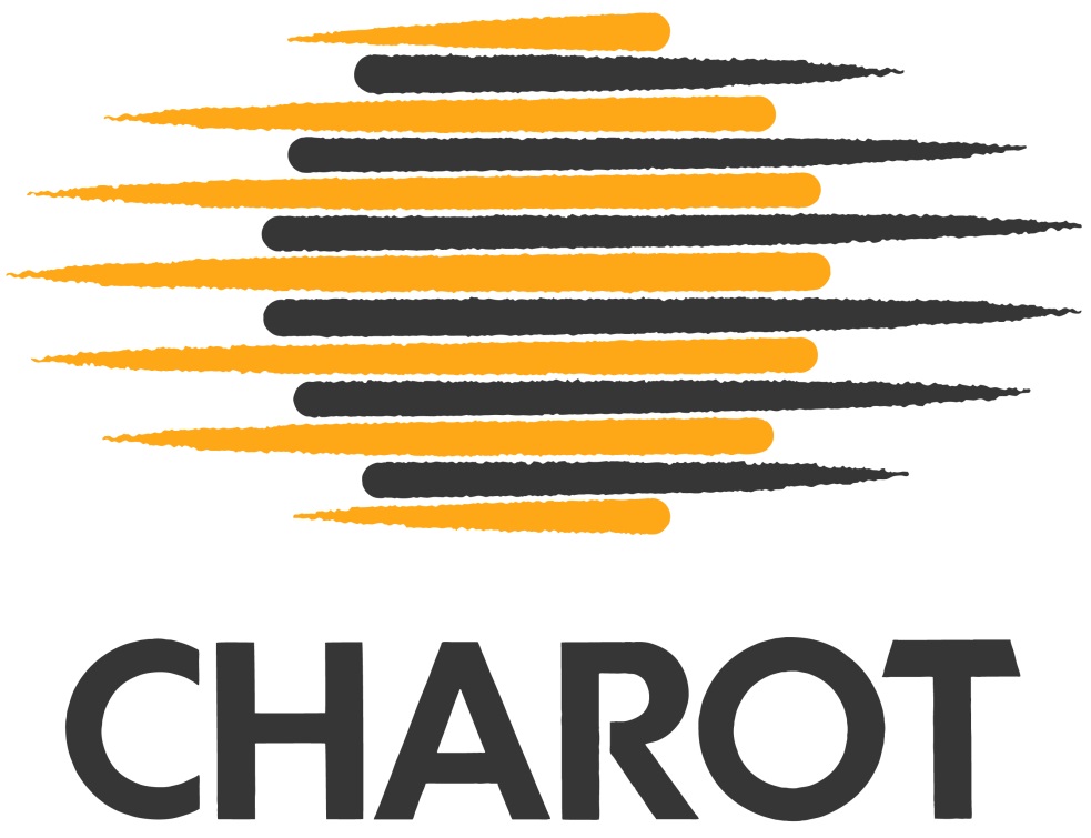 Nouveau site internet  www.charot.fr