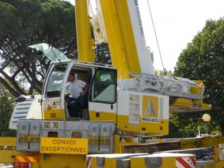 Location de matériel: Mediaco cède 3 de ses activités à Loxam 