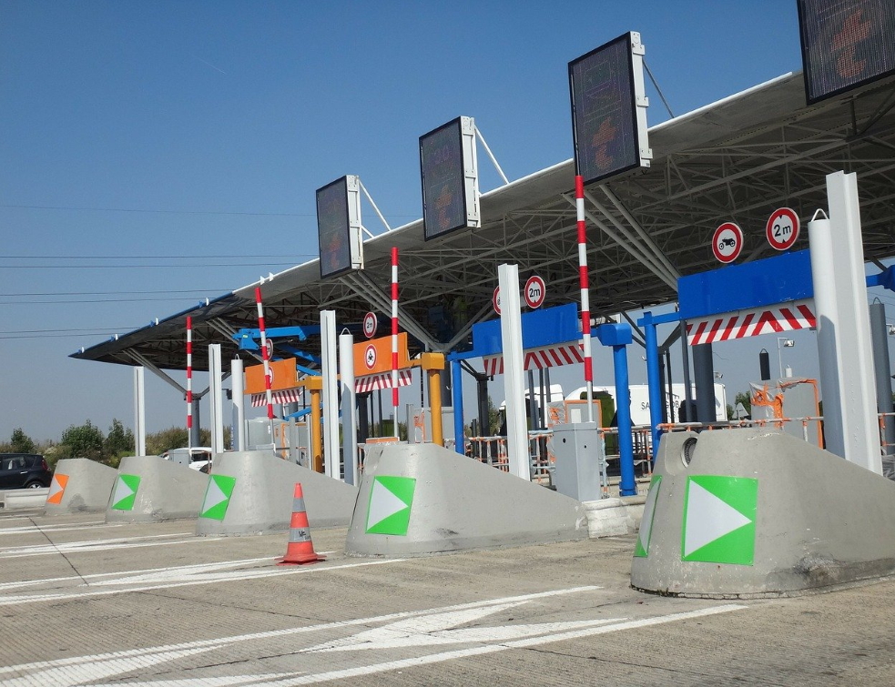 Vinci autoroute annonce le gel des péages pour la majorité des petits trajets