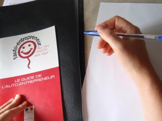 Auto-entrepreneur: le statut devrait être ajusté