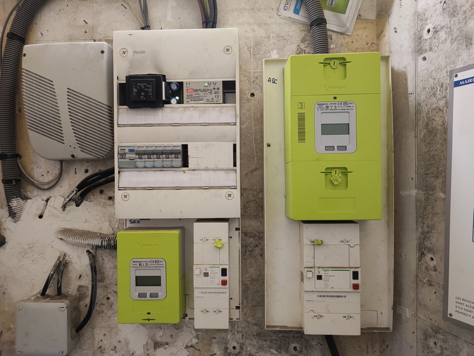 Lévolution du marché de lélectricité présente-elle un danger pour les entreprises ?