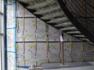 Etanchéité à l'air : les clés de la réussite