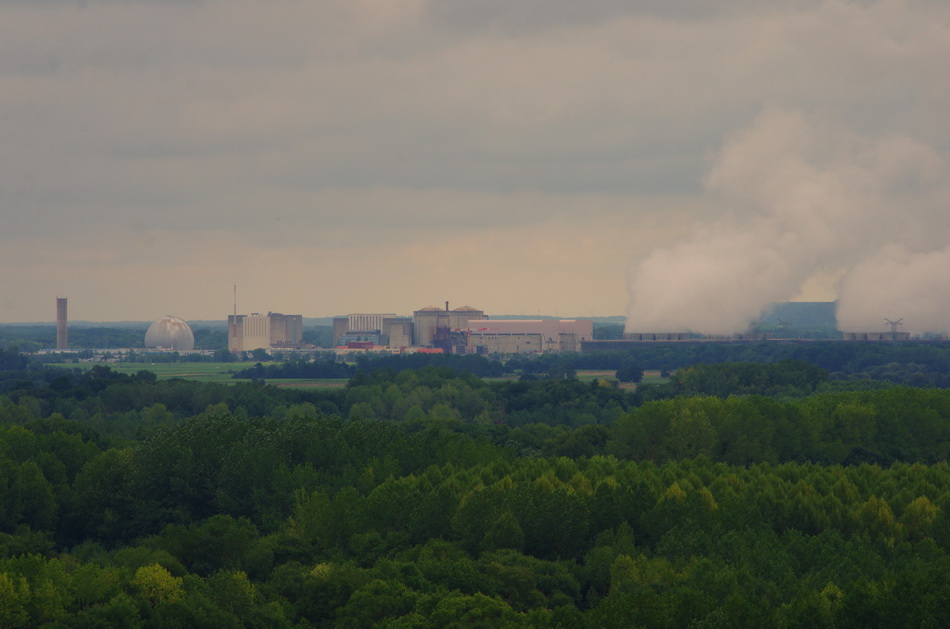 L'Europe décide que le gaz naturel et le nucléaire sont "verts"