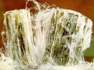 Amiante: les victimes n'auront pas à rembourser