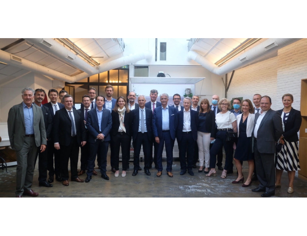 Valobat accueille L'Union des Industriels et Constructeurs Bois parmi ses associés