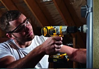 Outillage : Fatmax à la conquête des artisans