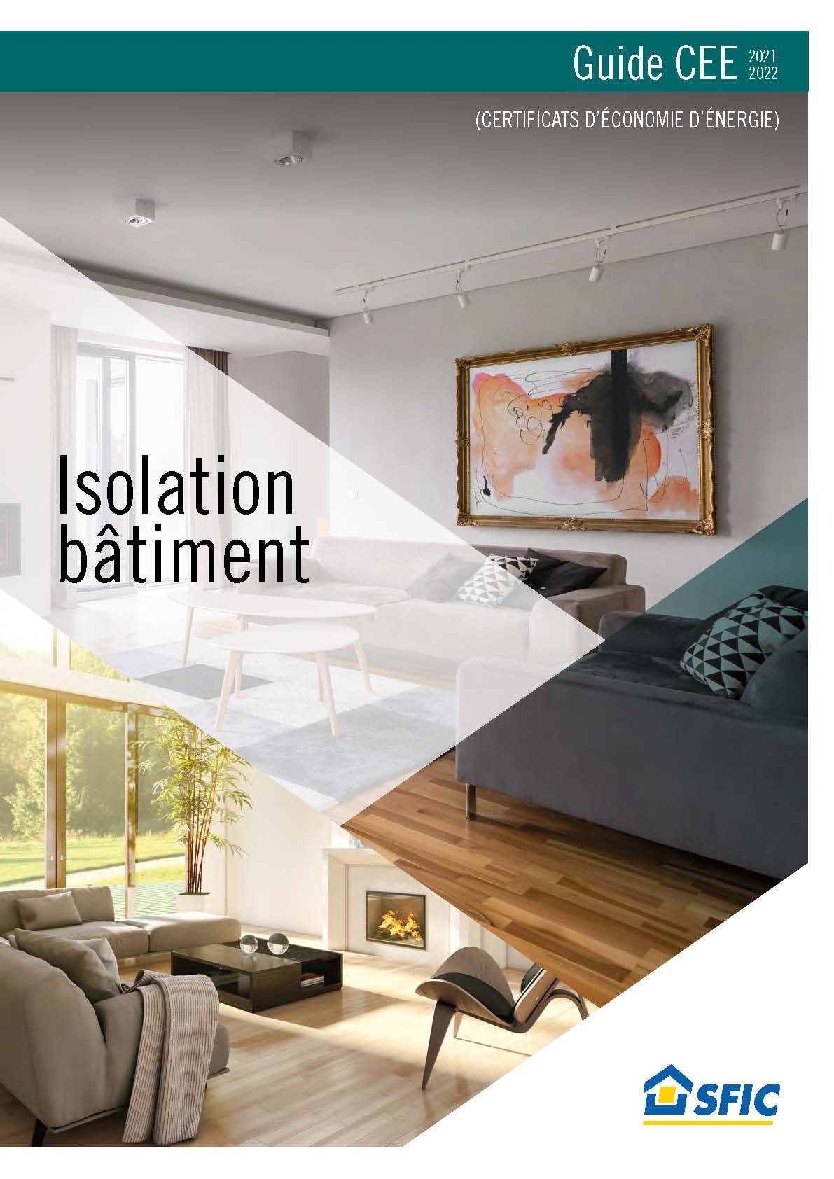 SFIC aide ses clients à devenir acteurs de la rénovation énergétique