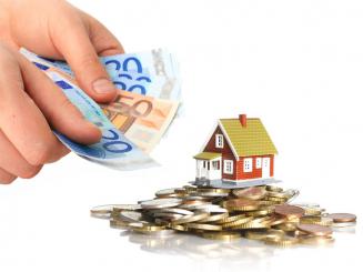 Immobilier: la France est l'un des pays les plus chers d'Europe