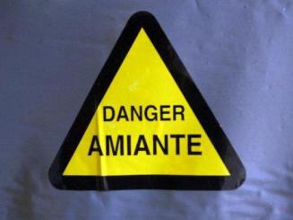 Amiante : pas de remboursement d'indemnités par les victimes