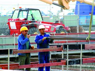 Accident de travail : des pistes pour limiter les risques