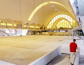 Reims : la cathédrale de verre et de béton revoit le jour (page 2)
