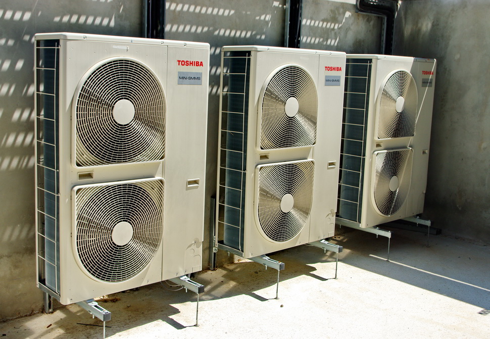 Carrier achète lactivité climatisation, froid et pompes à chaleur de Toshiba Carrier Corporation