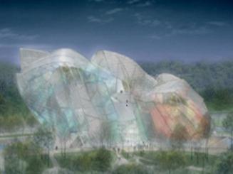 La justice valide le permis contesté du musée LVHM