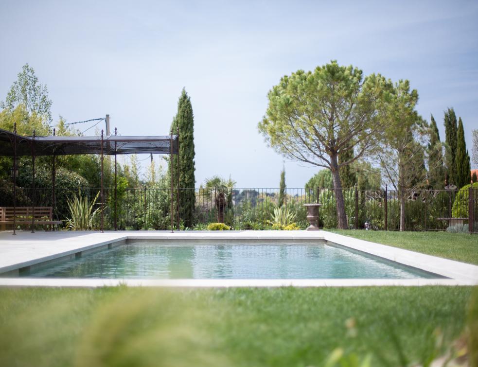 Le marché des paysagistes en croissance en 2021, porté par les particuliers