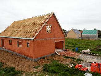 Bâtiment : les entrepreneurs pessimistes sur leur activité