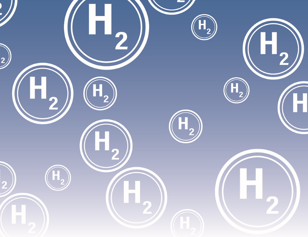 Premier investissement majeur dans l'hydrogène "vert" en Europe