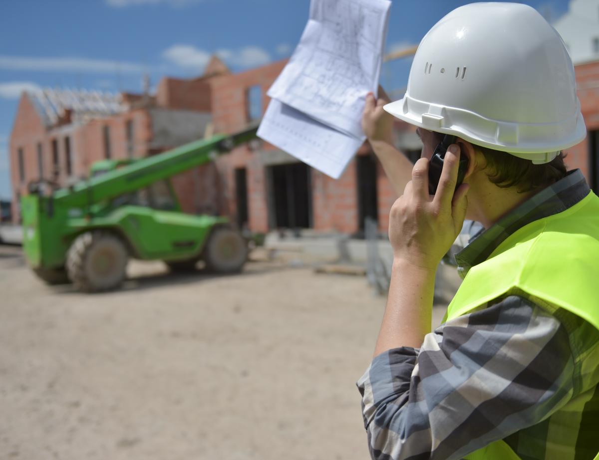 BTP : pourquoi devenir franchisé dans le bâtiment ?