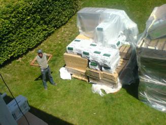 L'économie verte, une branche créatrice d'emplois