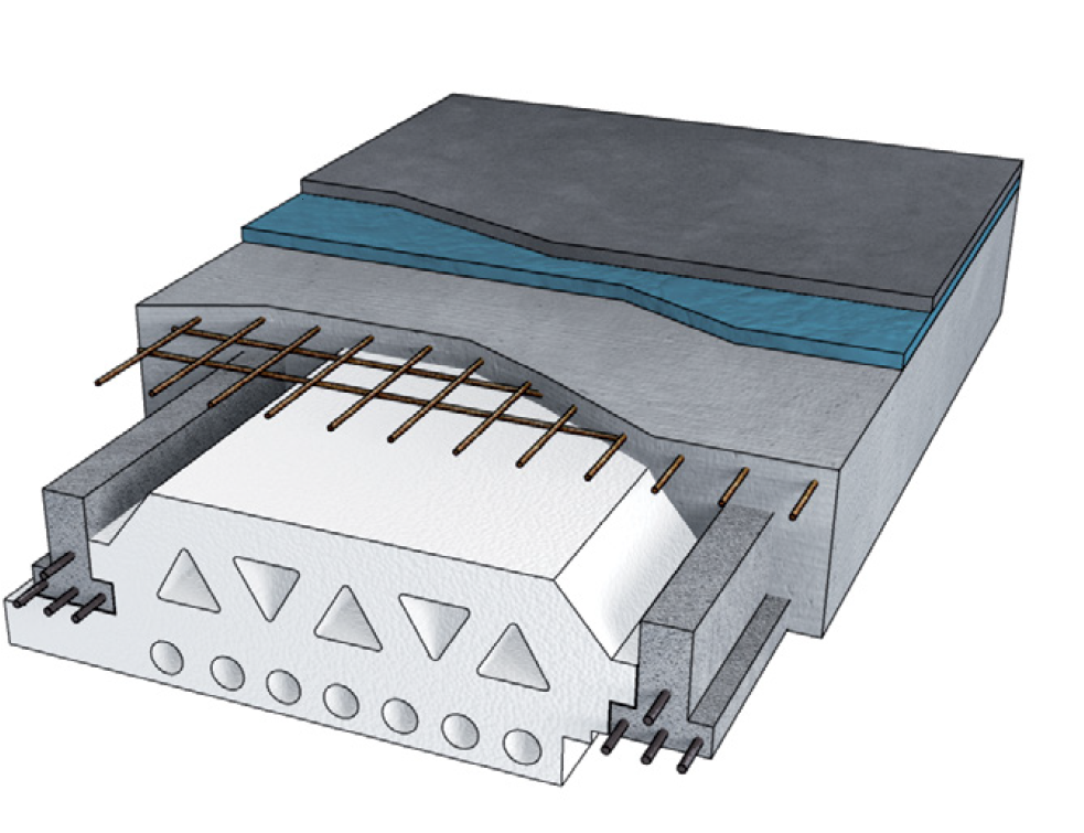 NF DTU 23.5 - Planchers à poutrelles en béton