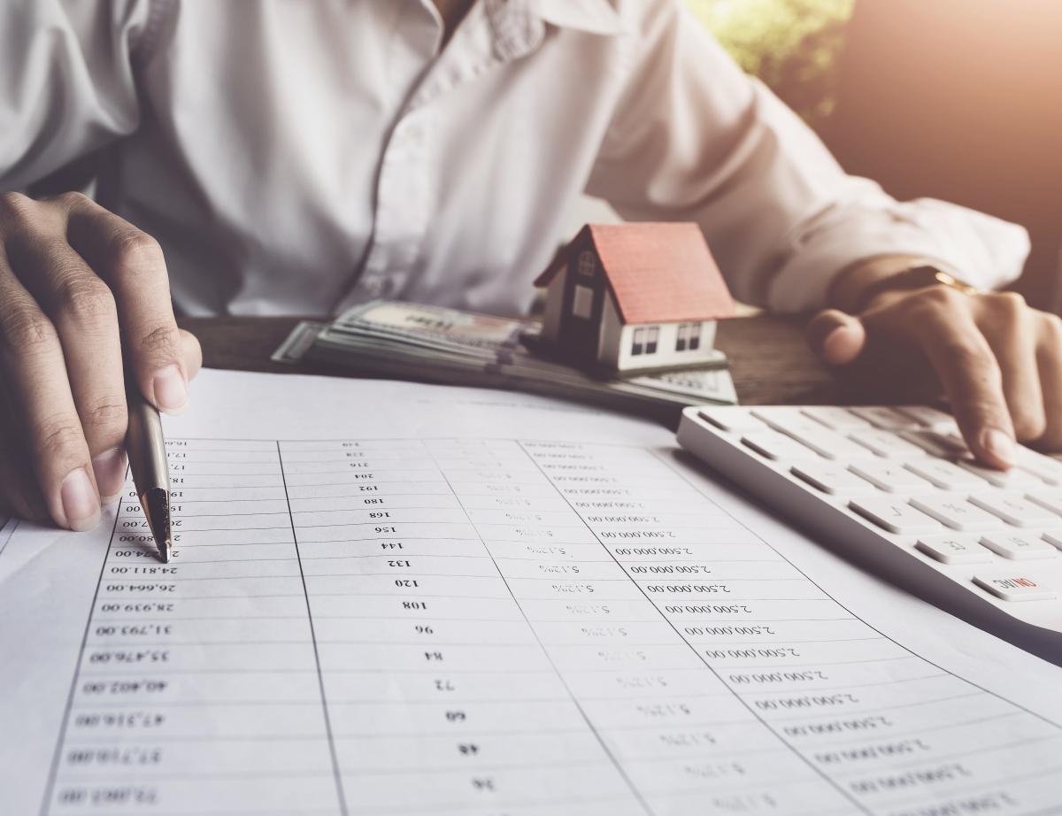 Crédit immobilier : trouver le meilleur taux et estimer ses mensualités en quelques clics