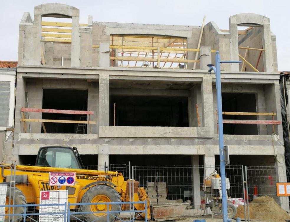 La FFB se montre confiante pour 2022, mais s'inquiète pour la suite