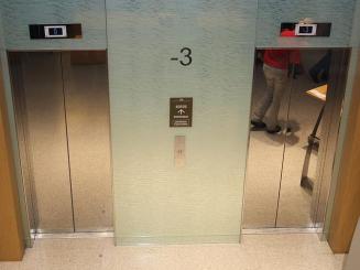 Ascenseurs : 70% du parc toujours pas aux normes