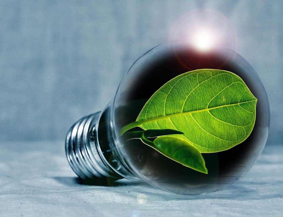 La production électrique était bas carbone à 92% en 2021 en France